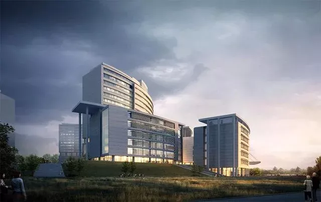 PEB revolucionizē veselības aprūpes infrastruktūru